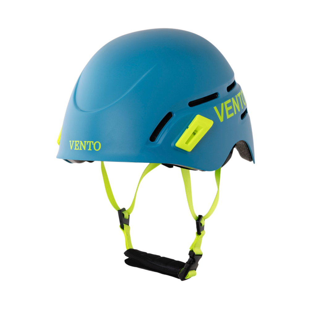 КАСКА VENTO BREEZE ДЛЯ АЛЬПИНИЗМА