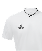 Футболка игровая Jogel DIVISION PerFormDRY Union Jersey-K, белый 00