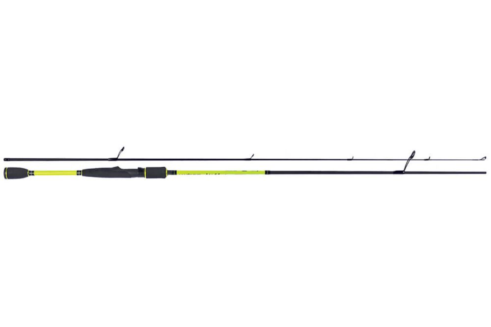Спиннинг Maximus VILLAIN 24M 2,4 m, 7-28g