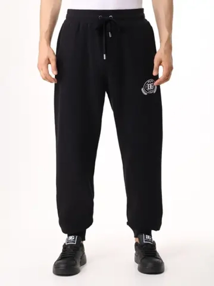 Брюки DOLCE&GABBANA