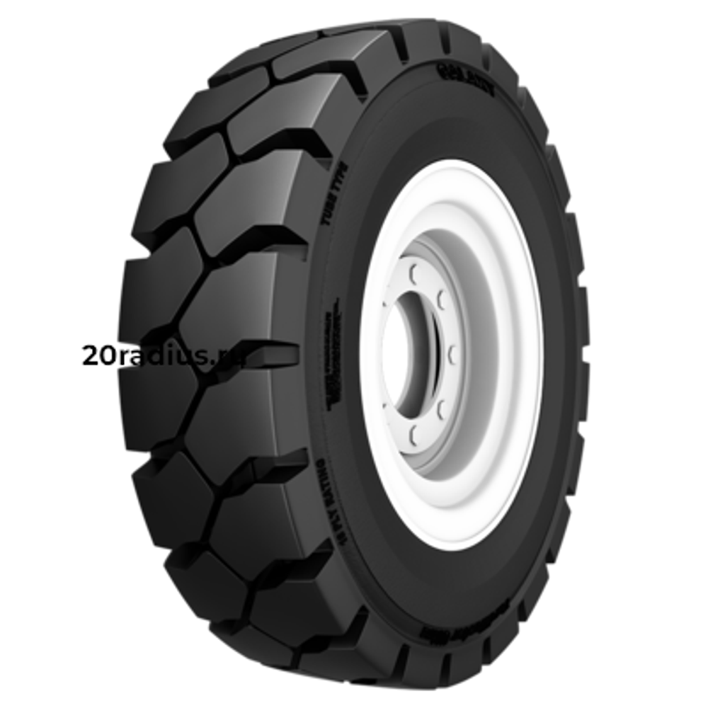 28x9-15(8,15-15) 14PR Yardmaster Ultra IND-1 TTF ИНДИЯ