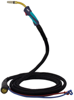 Горелка MW 240 PRO (3m / Water / Euro)