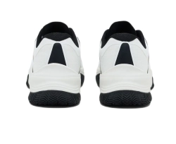 Теннисные кроссовки EA7 Unisex Woven Sneaker