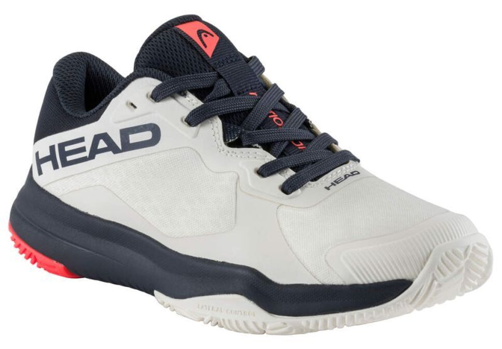 Детские  кросовки для Padel Head Motion Padel - белый