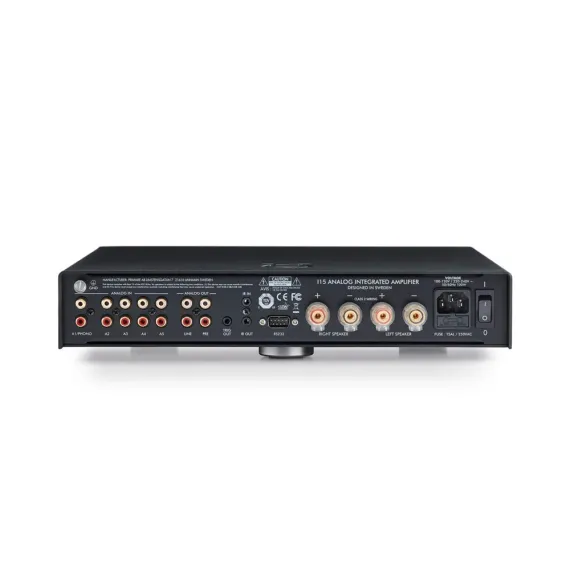 Primare I15MM Black