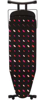 Laurastar PLUSBOARD BLACK COVER LIPS