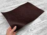 Эпсом цв. Коричневый / Epsom Cognac, толщ. 1,3-1,5 мм, ПАНЕЛИ
