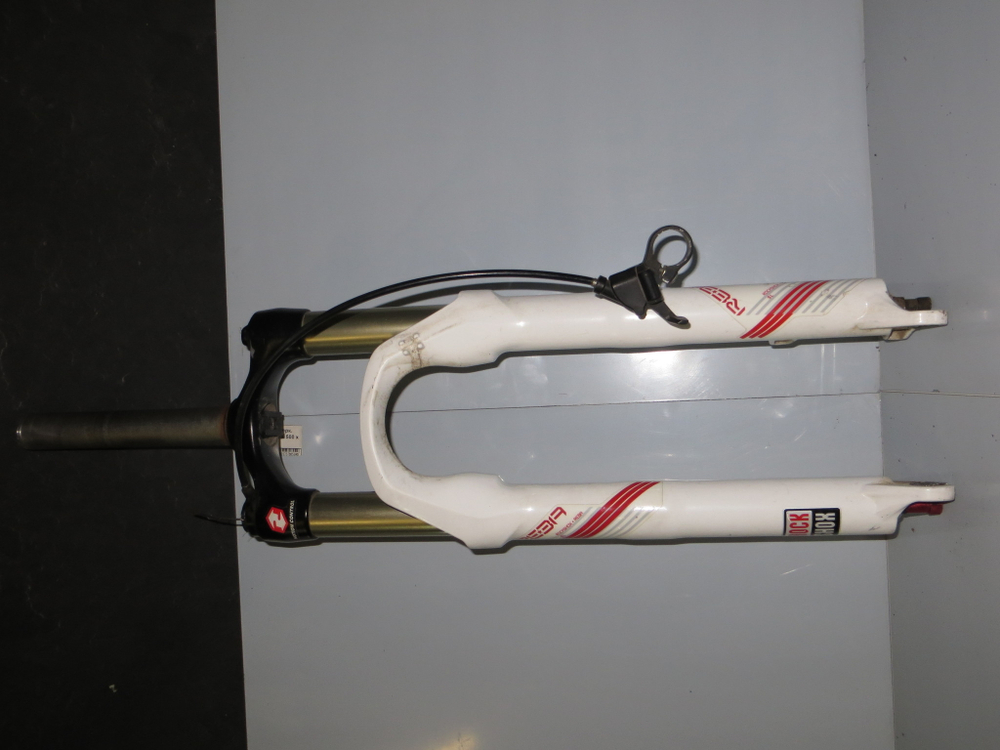 Rock Shox Reba SL Dual Air 9mmQR