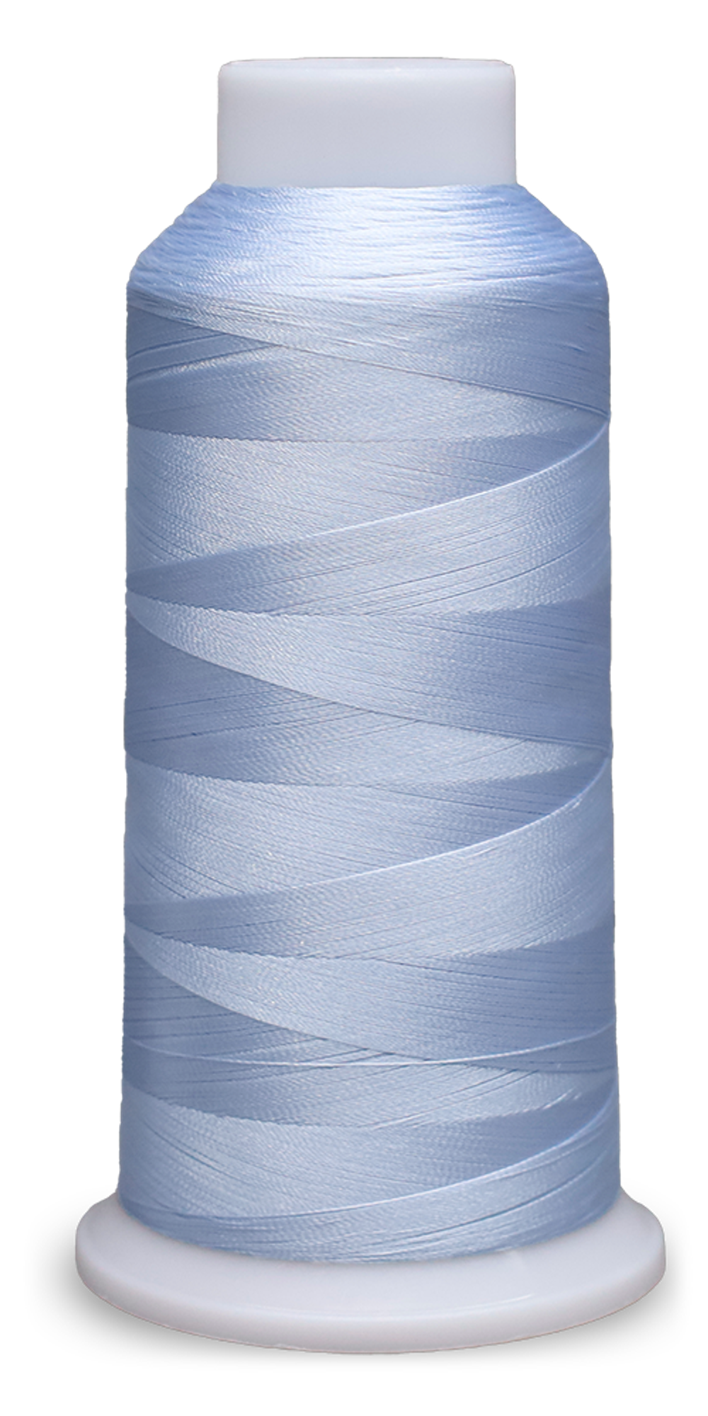 Полиэстеровые нитки Yokimi 120D/2 4000м