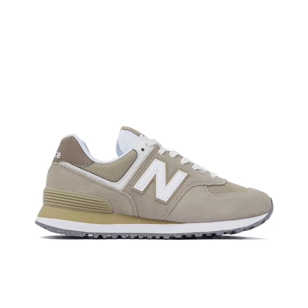 New Balance 574 "Brown"