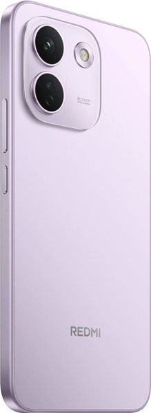 Смартфон Xiaomi Redmi Note 17 Pro Max 5G 8/512 ГБ Фиолетовый | Purple