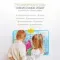 Интерактивная 2-х сторонняя карта «Любозверики» (Фабрика Друг Кузя) - фото: 5 Интерактивная 2-х сторонняя карта «Любозверики» - фото: 5