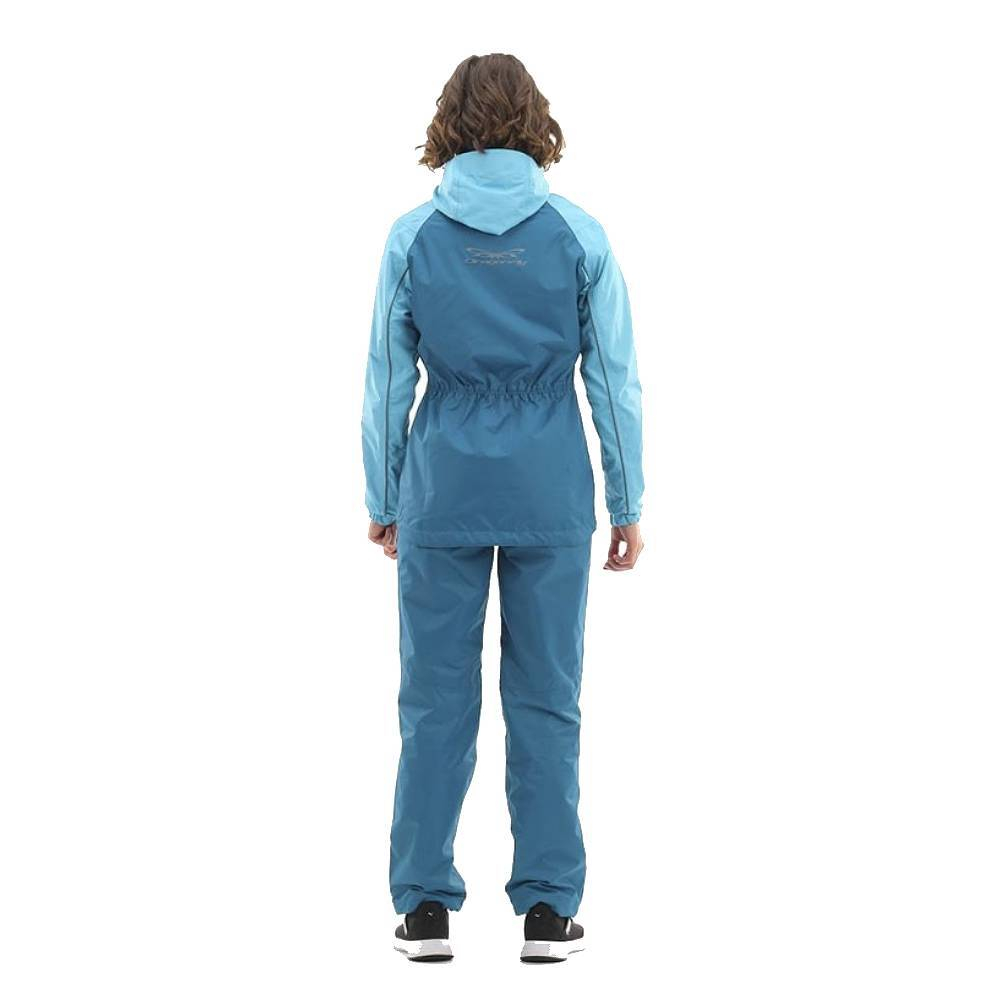 Dragonfly Мембранный костюм Active 2.0 (W)