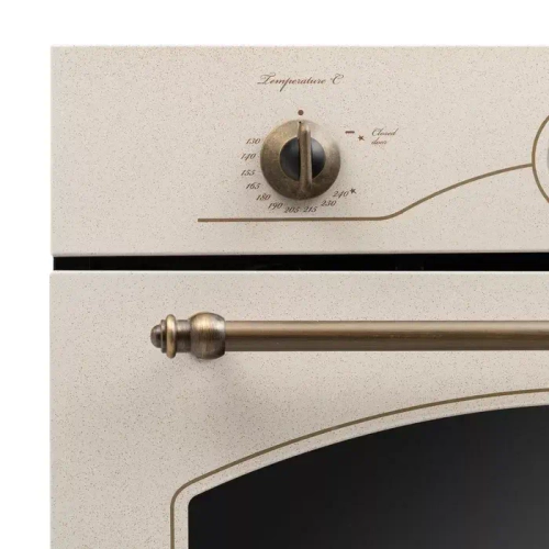DeLonghi Газовый духовой шкаф CGGBA 4