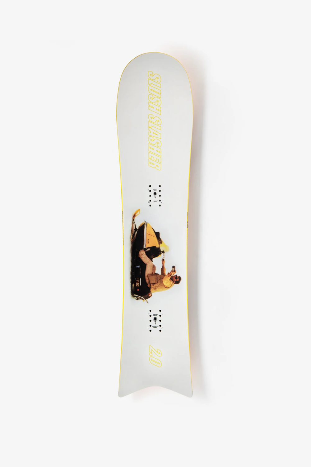 Сноуборд Capita SB SLUSH SLASHERS