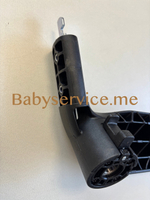 Подножка Carrello Omega