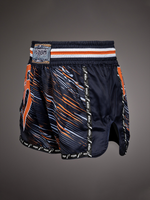 Шорты тайские Venum Giant Orange