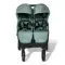 Прогулочная коляска Valco Baby Slim Twin series 2 Slate Blue