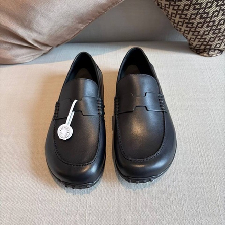 Лоферы Hermes