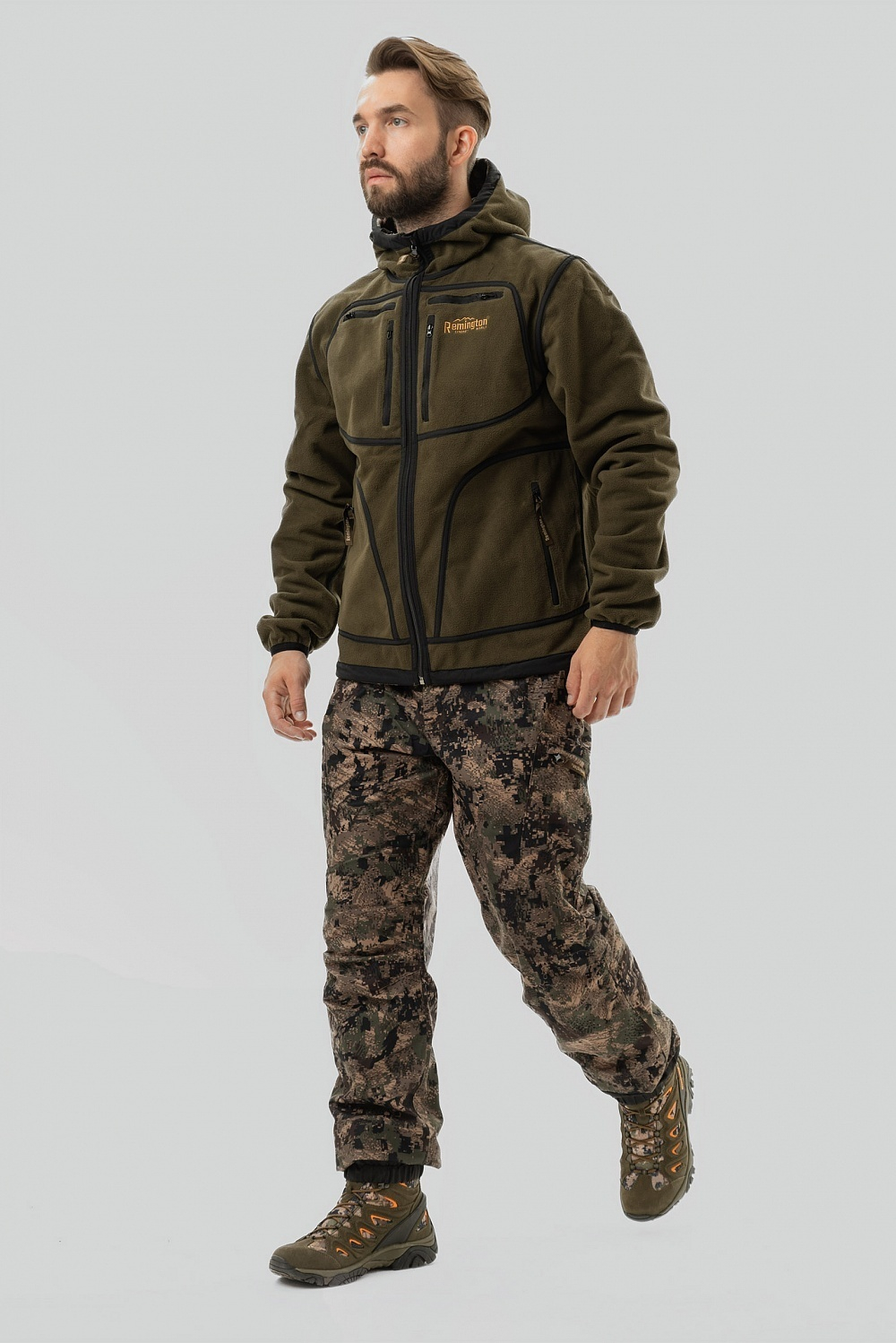 КОСТЮМ REMINGTON UNIVERSAL JAEGER