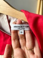 Хлопковое платье Aristocrat, 110