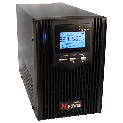 ИБП N-Power Smart-Vision S3000N LT