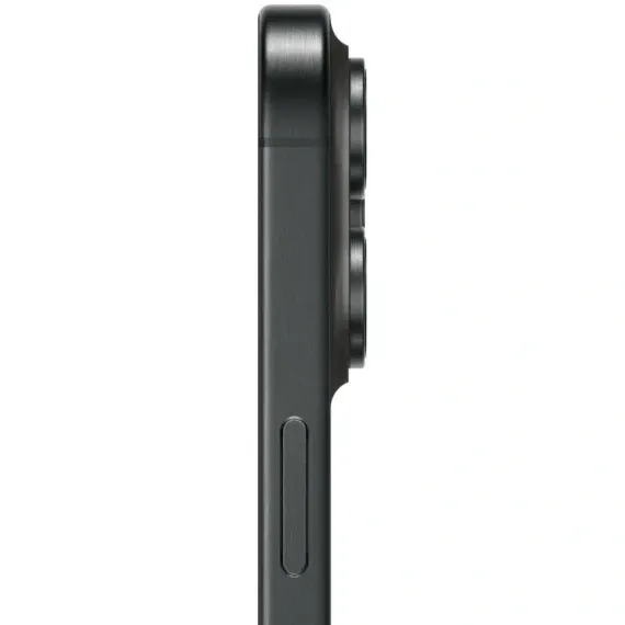 Смартфон Apple iPhone 15 Pro Max 256Gb Black Titanium