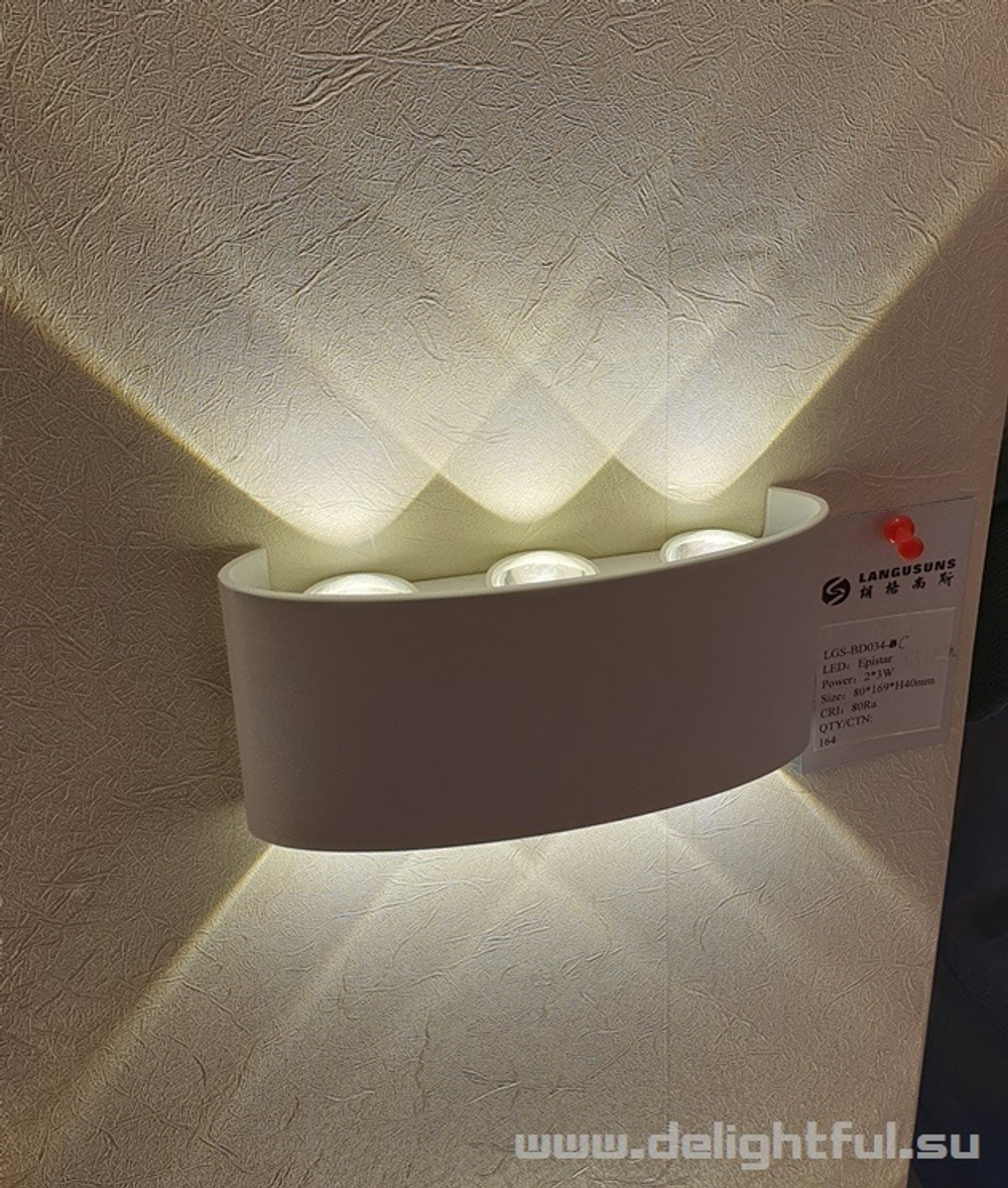 дизайнерский уличный светильник 01-08 by LUNA OUTDOOR LIGHTING