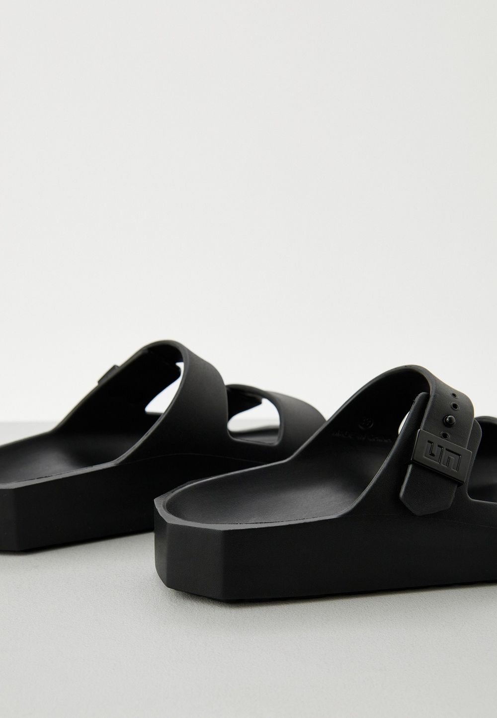 Шлепанцы женские UNITED NUDE Moses Womens