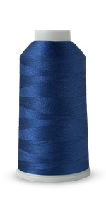Полиэстеровые нитки Yokimi 120D/2 5000м