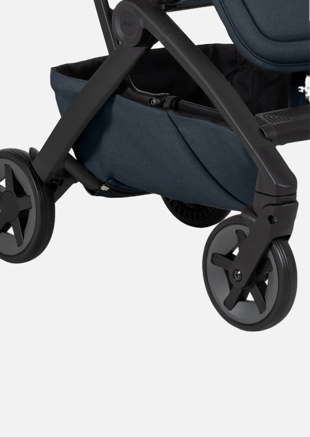 Joolz Прогулочная коляска Aer 2 SE Dark navy blue