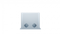 Flexag PFP-300x103/90x2 пленум напольный, 300x100, на 2 выxода