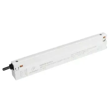Блок питания для светодиодной ленты 036702 ARV-SP-48250-MAG-ORIENT-PFC-WH (48V, 5.21A, 250W) Arlight