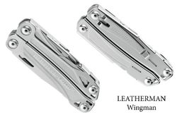 Мультитул Leatherman Wingman 831436