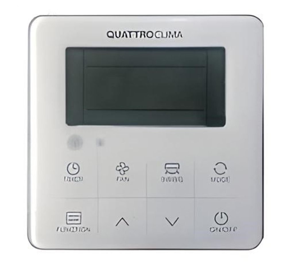 Настенная VRF система QUATTROCLIMA QV-M36WD