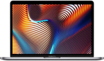 Ноутбук Apple MacBook Pro 13.3" A2251 (MWP42RU/A) /Intel Core i5 1038NG7 2.0ГГц/RAM 16GB/SSD 512GB/Intel Iris Plus graphics/2560*1600/Sonoma/Mac Os/Подсветка кл-ры: Да/серый. Состояние: C1