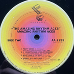The Amazing Rhythm Aces ‎– Amazing Rhythm Aces (США 1979г.)