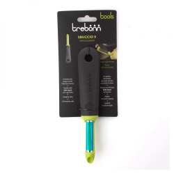 Овощечистка универсальная 30см Trebonn Kitchen Tools