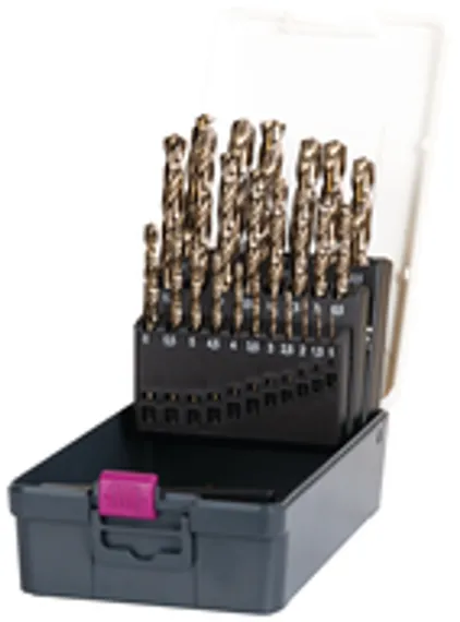 Вертикально-сверлильный станок Optimum OPTIdrill DH 28GSV