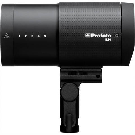 Комплект вспышек Profoto B20 Duo 250/250 AirX