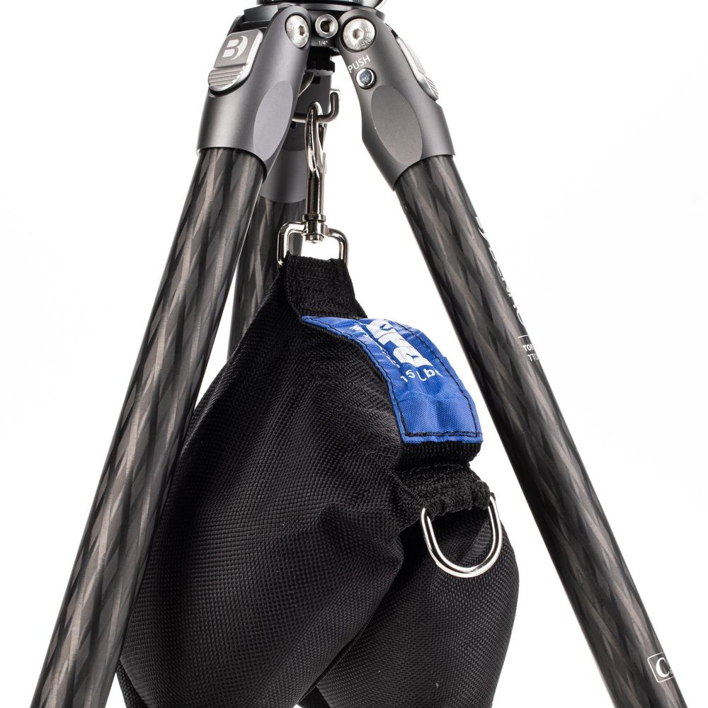 Штатив Benro TTOR34CGX35 карбоновый с шаровой головой