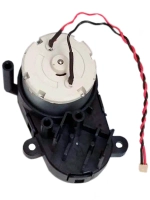 Мотор боковой щетки R DJ81-00156A Samsung