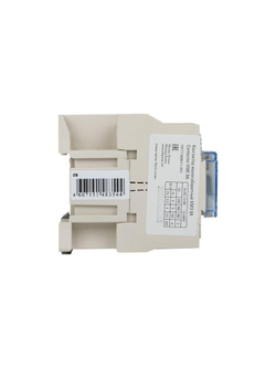 Контактор КМЭ 9А кат. 380В AC 1НО EKF ctr-s-9-380