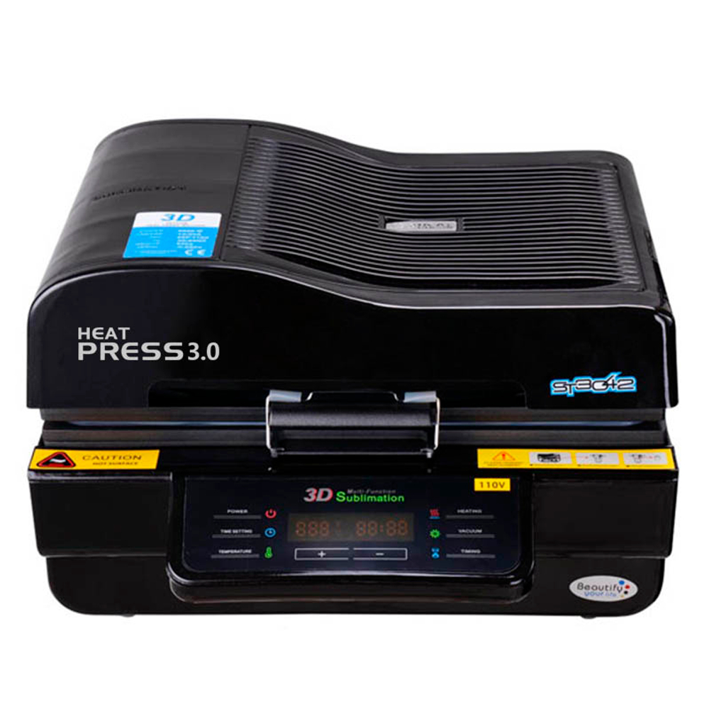 Вакуумный термопресс Gifttec ST-3042 (10924)