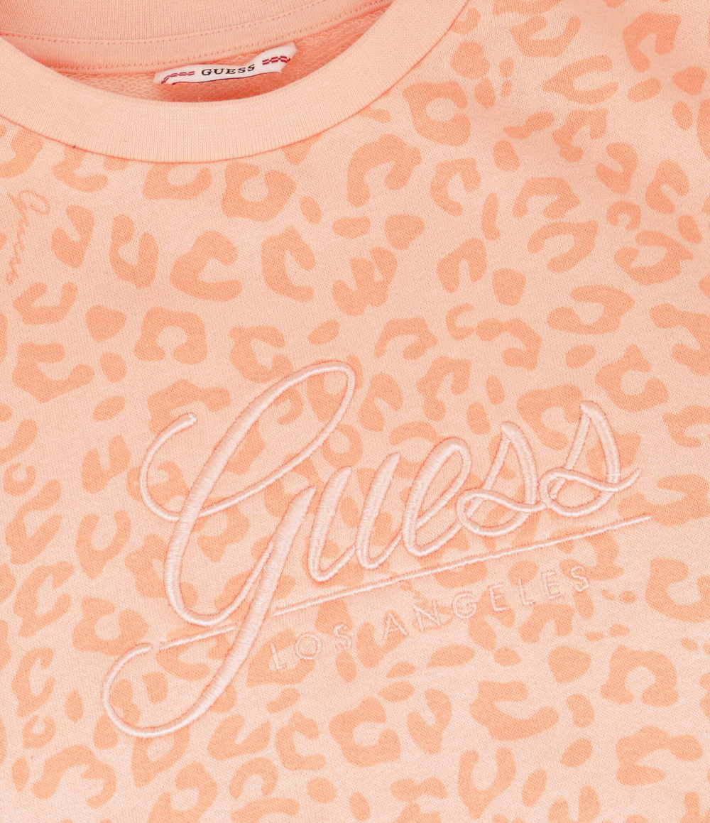 худые Guess - лососевый(J2YQ00 KA6R3)