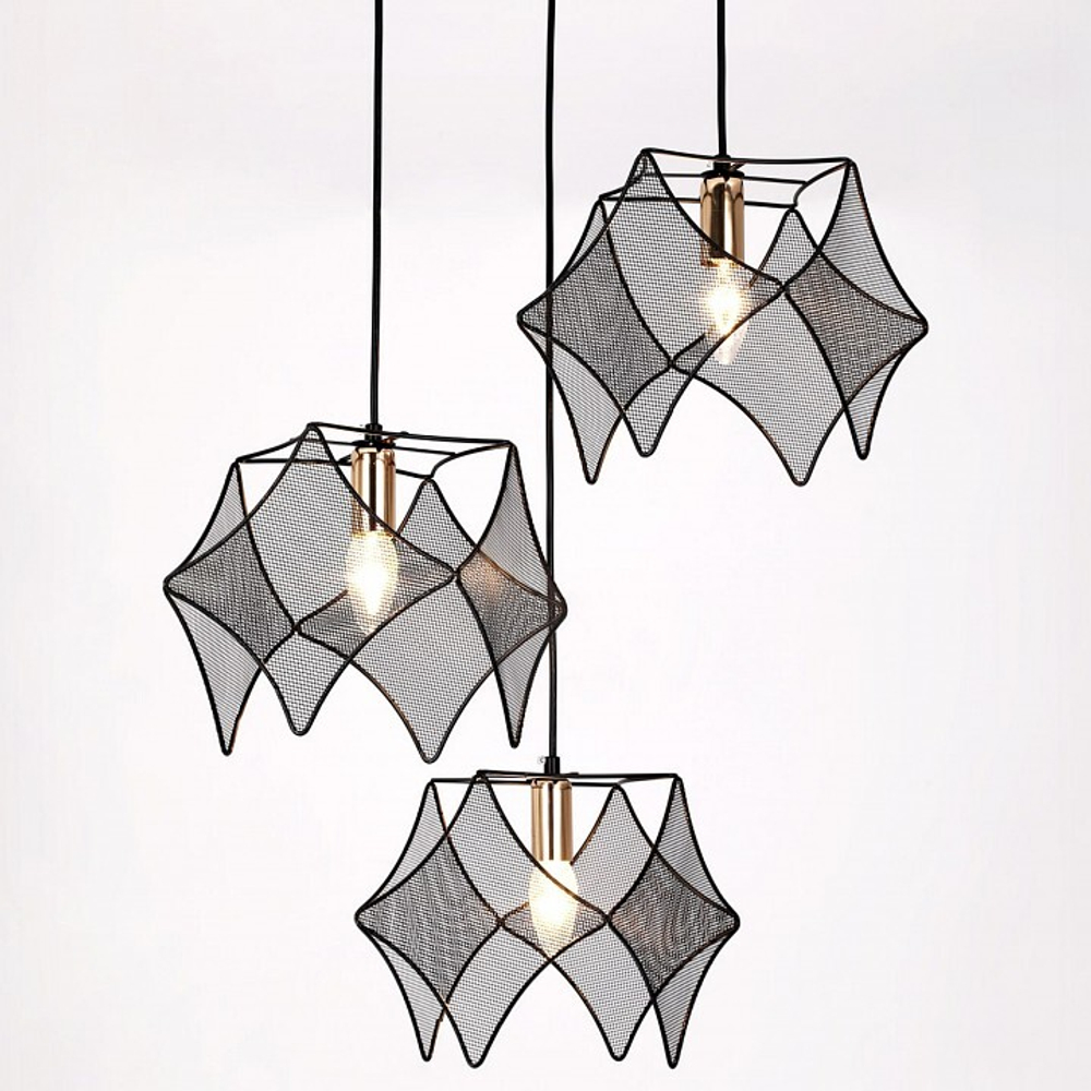 Подвесной светильник Ambrella Light TR TR8427
