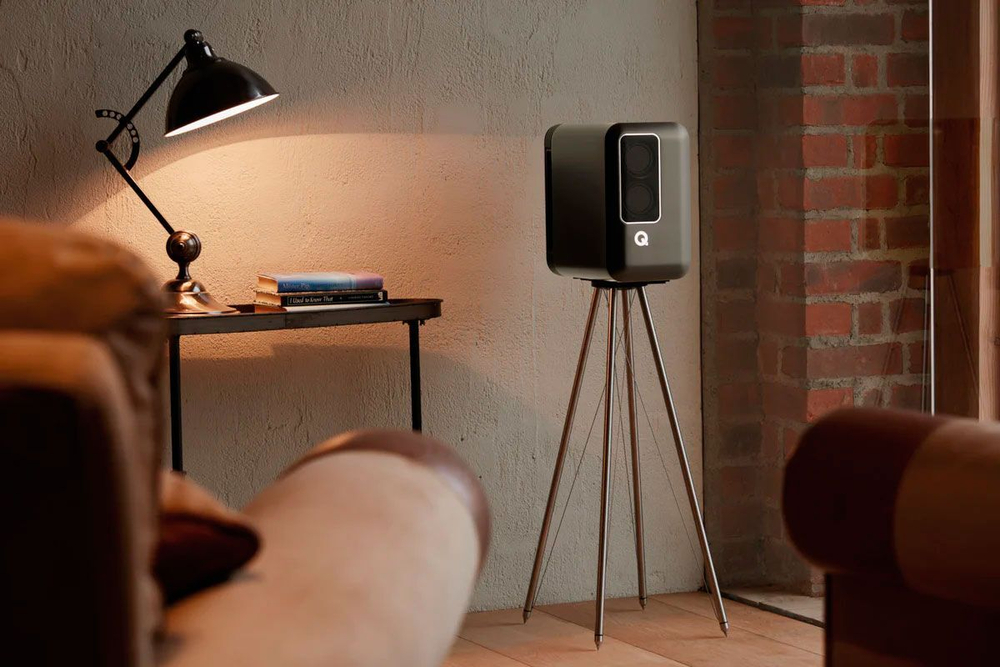 Полочная акустика Q-Acoustics Active 200