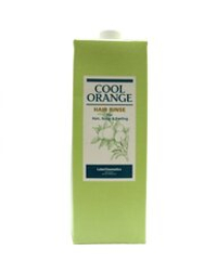 Бальзам-ополаскиватель COOL ORANGE HAIR RINCE 1600мл
