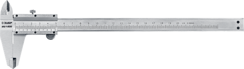 34514-200 Штангенциркуль металлический