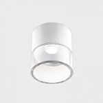 Накладной светильник Italline IT014-0201 IT014-0201 white